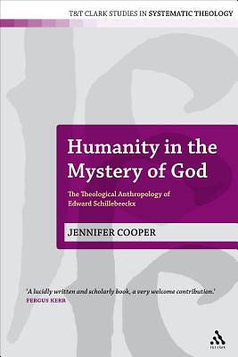 Picture of Humanity in the Mystery of God