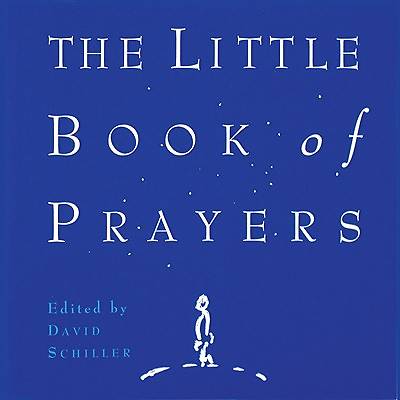 Picture of The Little Book of Prayers