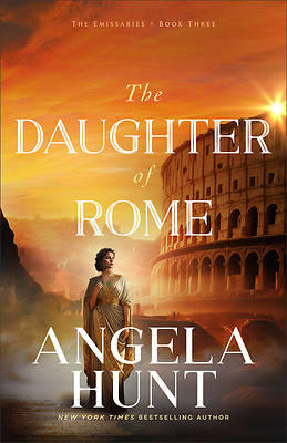 Picture of Daughter of Rome