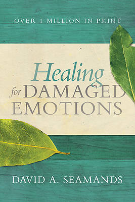 Picture of Healing for Damaged Emotions