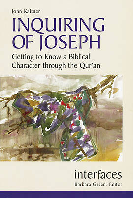 Picture of Inquiring of Joseph