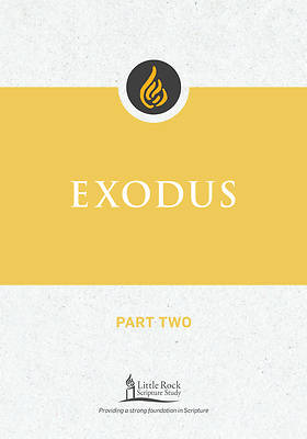 Picture of Exodus, Part Two