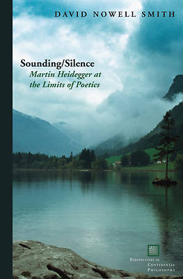 Picture of Sounding/Silence
