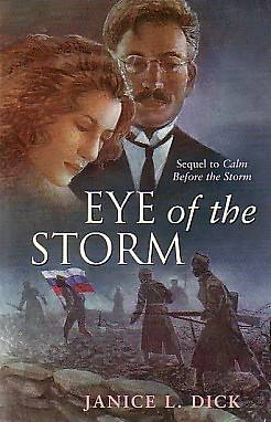 Picture of Eye of the Storm