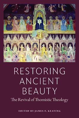 Picture of Restoring Ancient Beauty