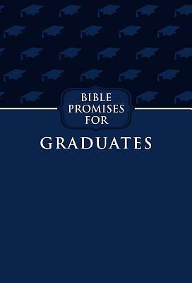 Picture of Bible Promises for Graduates (Blueberry)