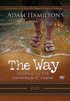 Picture of The Way: DVD