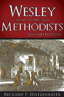 Picture of Wesley and the People Called Methodists - eBook [ePub]