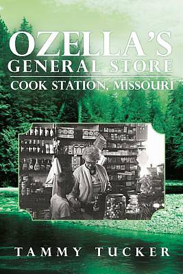 Picture of Ozella's General Store Cook Station, Missouri