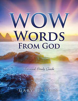 Picture of Wow Words from God