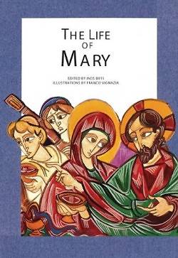 Picture of The Life of Mary