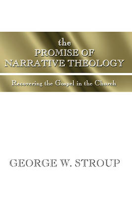 Picture of The Promise of Narrative Theology