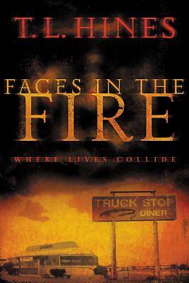 Picture of Faces in the Fire