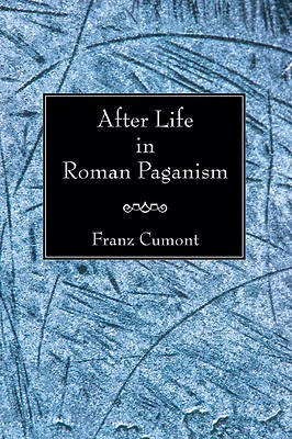 Picture of After Life in Roman Paganism