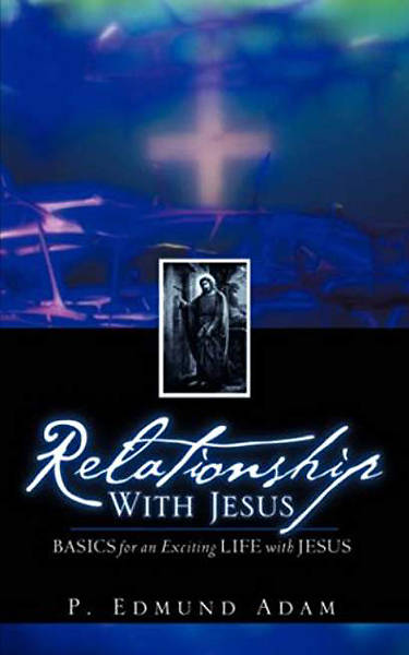 Picture of Relationship with Jesus