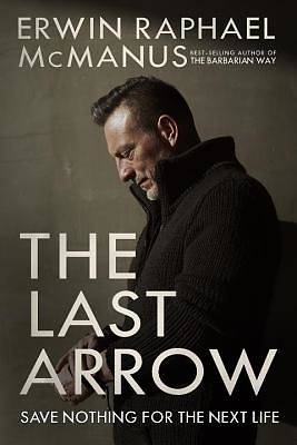 Picture of The Last Arrow