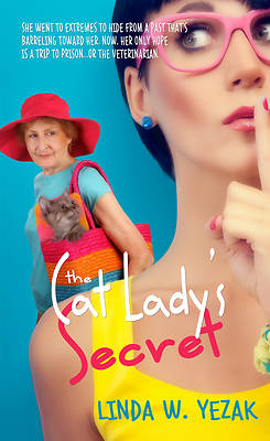Picture of The Cat Lady's Secret