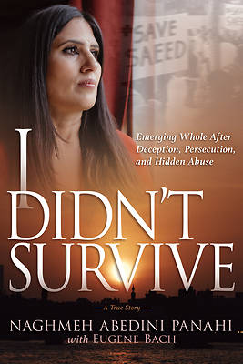 Picture of I Didn't Survive
