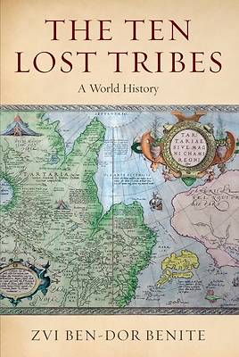 Picture of The Ten Lost Tribes
