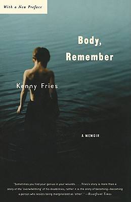 Picture of Body, Remember [Adobe Ebook]