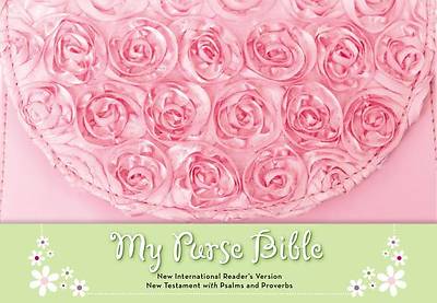 Picture of My Purse Bible, NIRV
