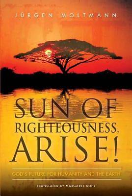 Picture of Sun of Righteousness, Arise! [ePub Ebook]