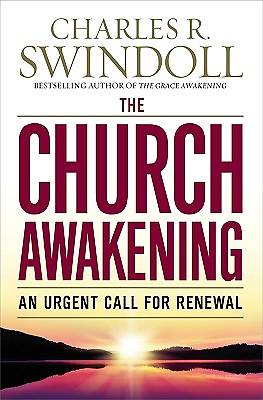 Picture of The Church Awakening
