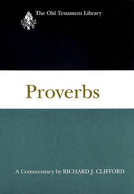 Picture of The Old Testament Library - Proverbs