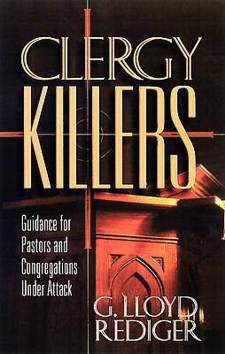 Picture of Clergy Killers