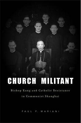 Picture of Church Militant