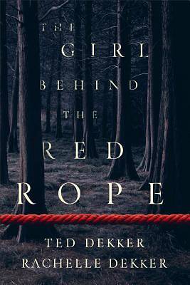 Picture of The Girl Behind the Red Rope