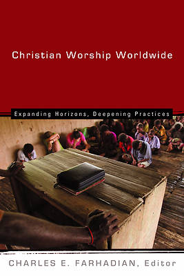 Picture of Christian Worship Worldwide