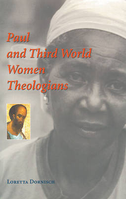 Picture of Paul and Third World Women Theologians