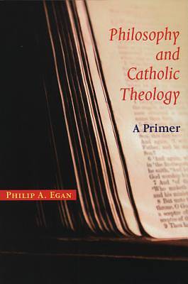 Picture of Philosophy and Catholic Theology [ePub Ebook]