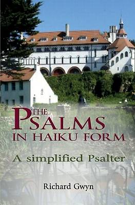 Picture of The Psalms in Haiku Form