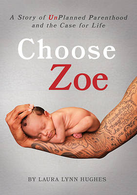 Picture of Choose Zoe