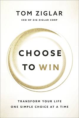Picture of Choose to Win