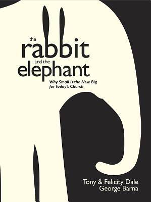 Picture of The Rabbit and the Elephant