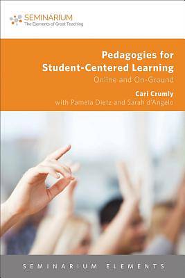 Picture of Pedagogies for Student-Centered Learning [ePub Ebook]
