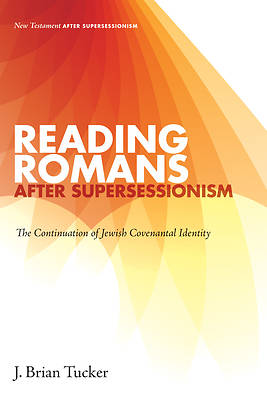 Picture of Reading Romans After Supersessionism