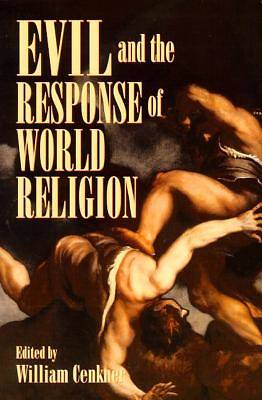 Picture of Evil and the Response of World Religion