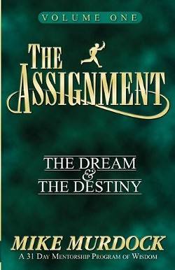 Picture of The Assignment Vol. 1