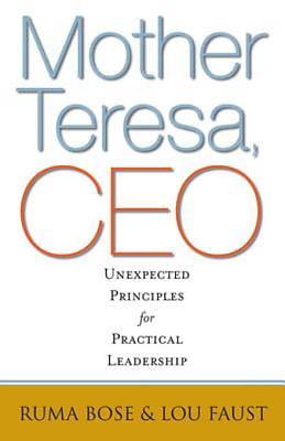 Picture of Mother Teresa, CEO [ePub Ebook]