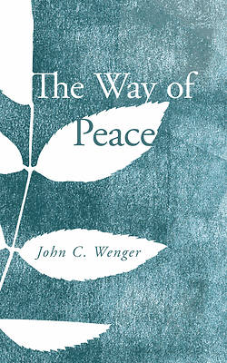 Picture of The Way of Peace