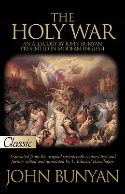 Picture of The Holy War-A Pure Gold Classic