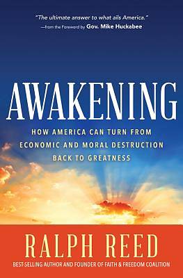 Picture of Awakening [ePub Ebook]