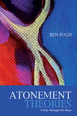 Picture of Atonement Theories [ePub Ebook]