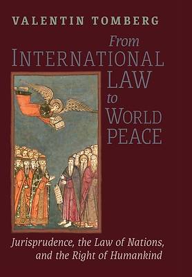 Picture of From International Law to World Peace