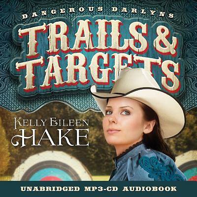 Picture of Trails & Targets Audio (CD)