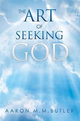 Picture of The Art of Seeking God